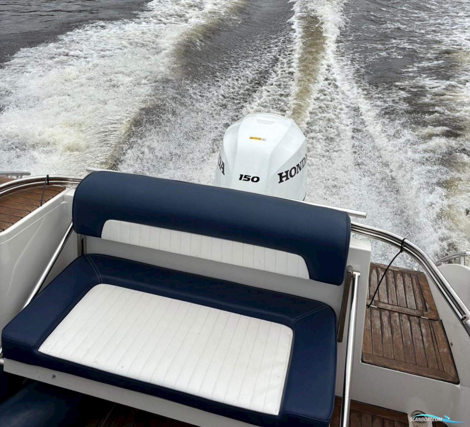 Galia Galeon 600