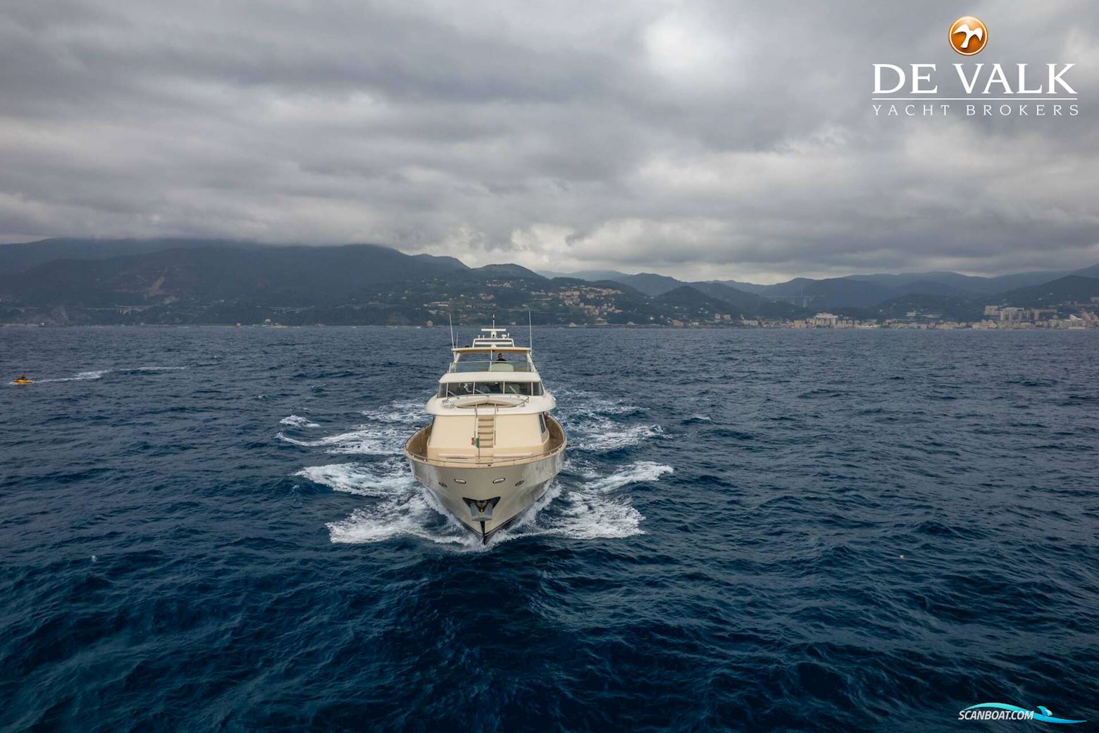 Gianetti Navetta 24
