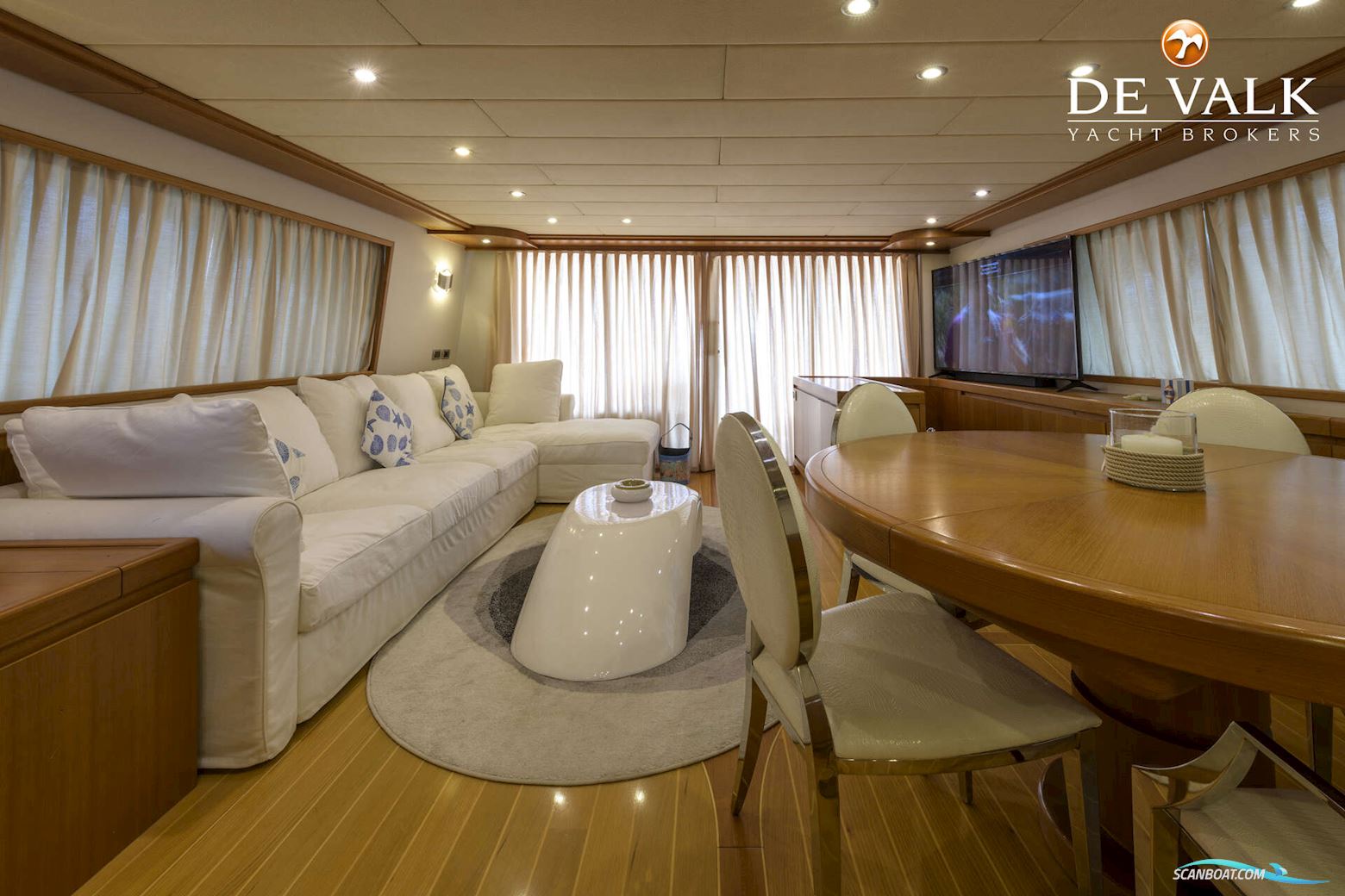 Gianetti Navetta 24