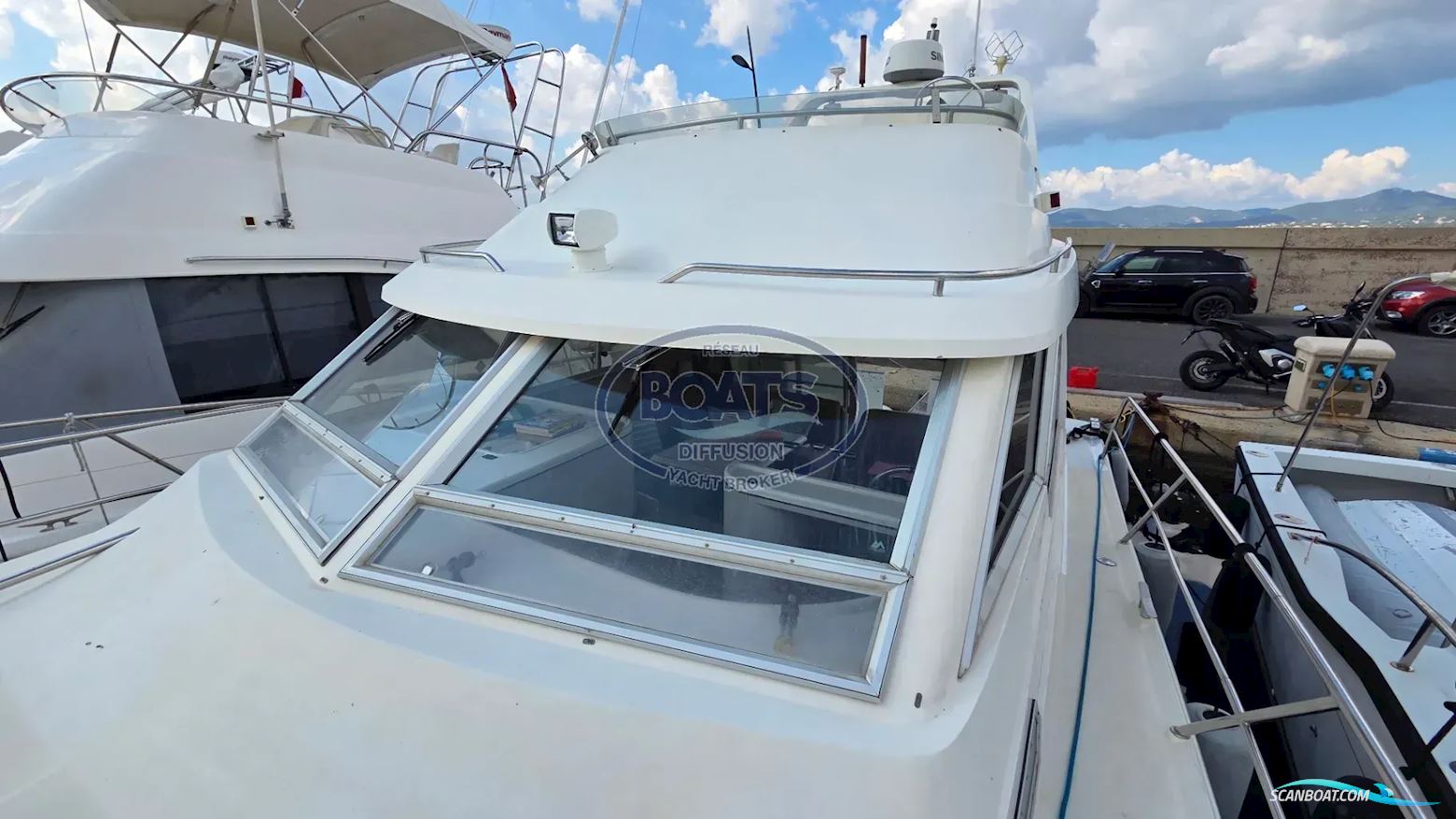 Gibert Marine Jamaica 38