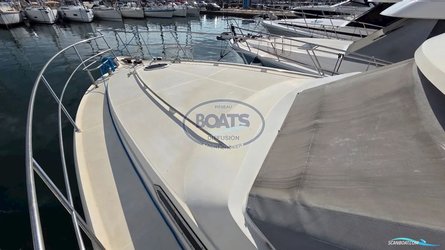 Gibert Marine Jamaica 38