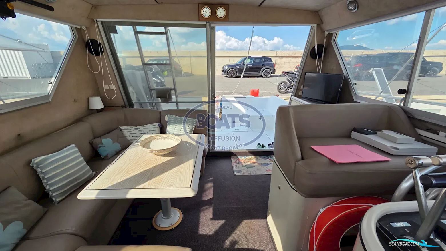 Gibert Marine Jamaica 38