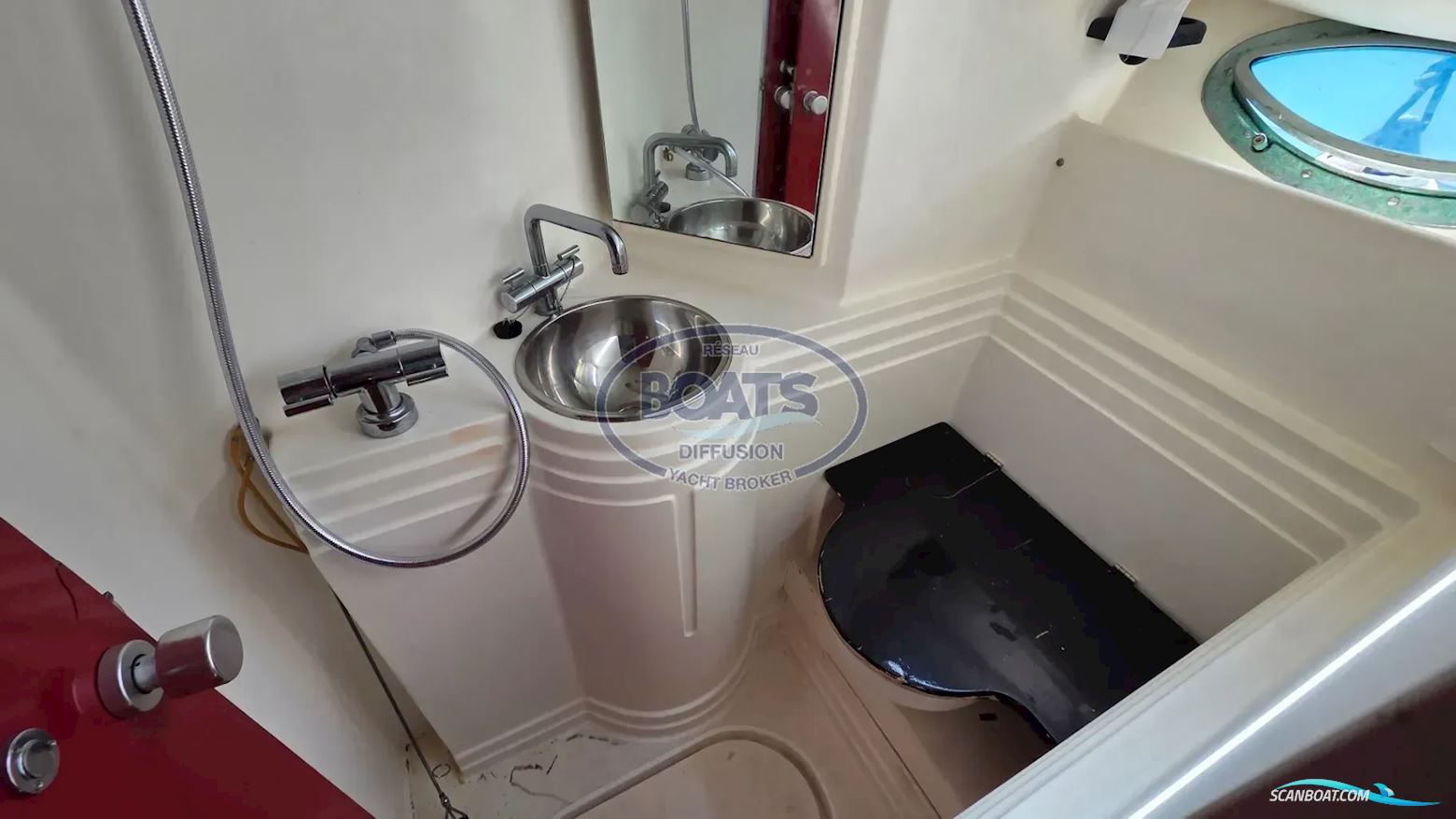 Gibert Marine Jamaica 38