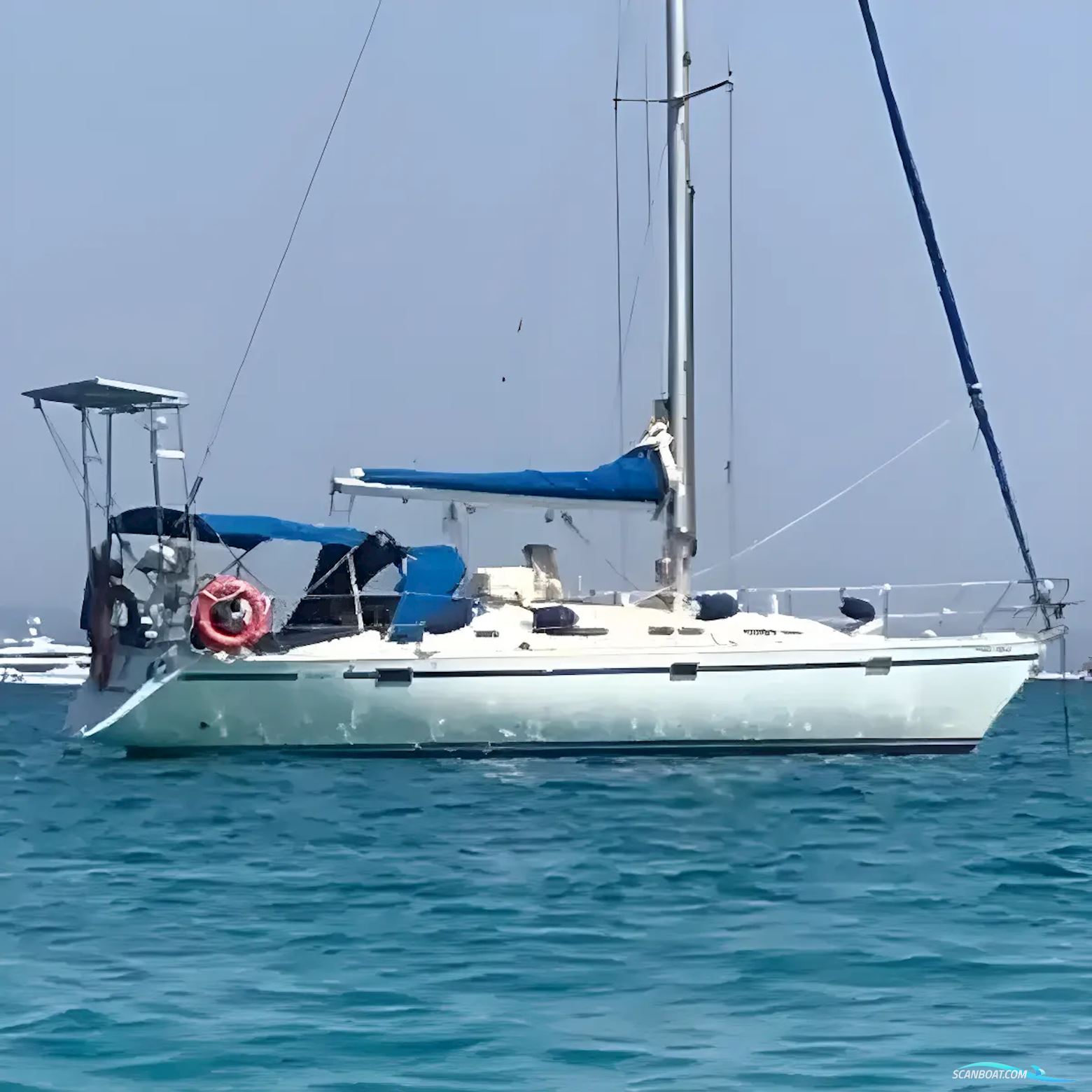 Gib'Sea 402