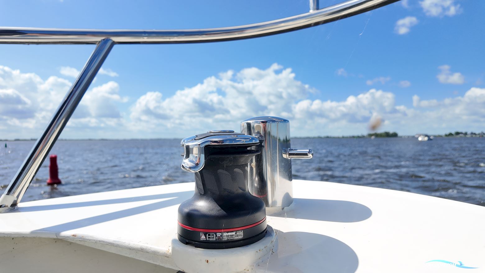Gielen Yachting, Dordrecht Kotter 13.20