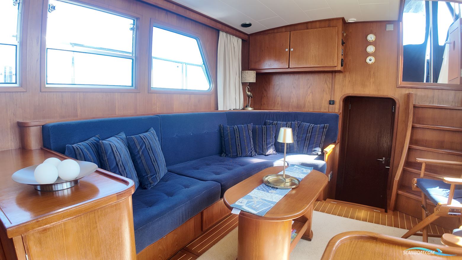 Gielen Yachting, Dordrecht Kotter 13.20