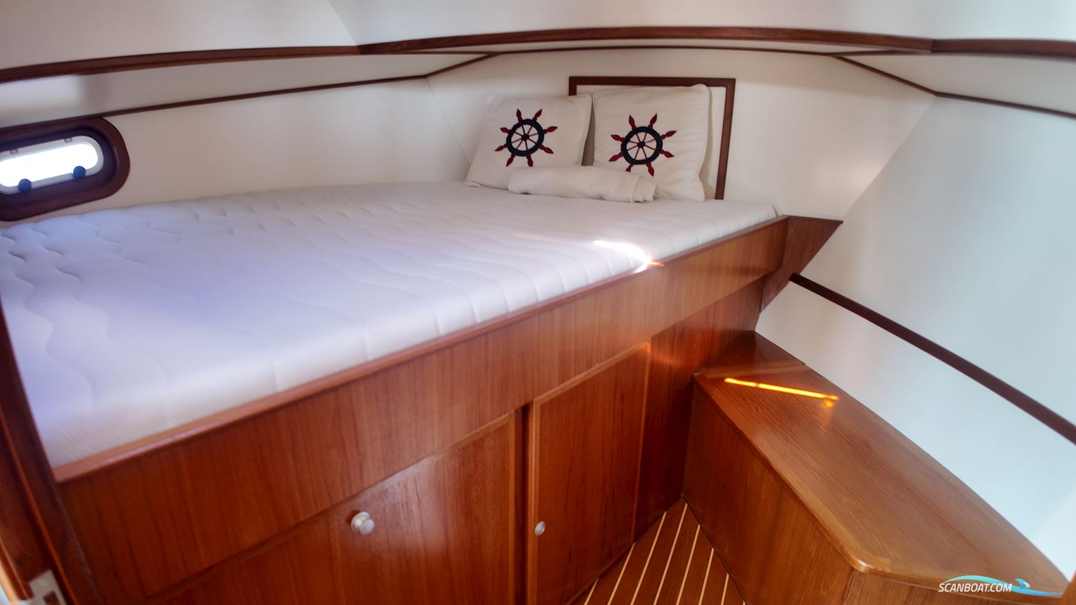 Gielen Yachting, Dordrecht Kotter 13.20