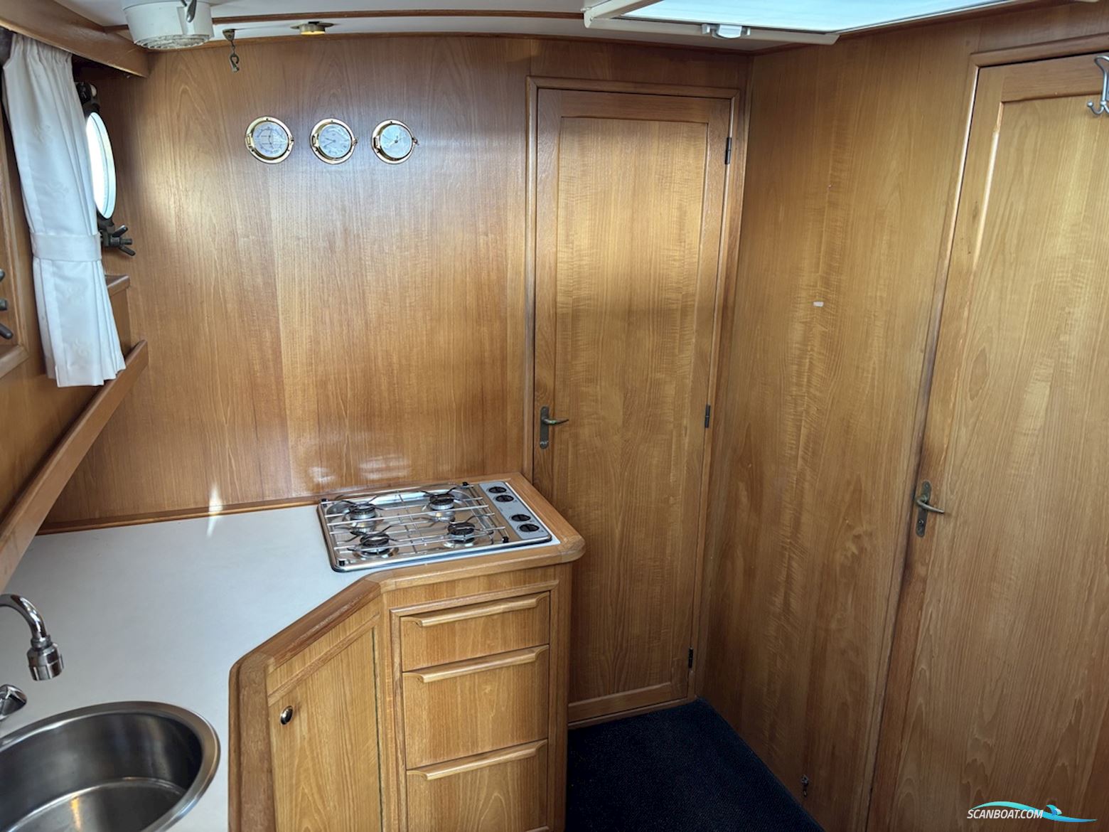 Gillissen  Stevenvlet 12.45