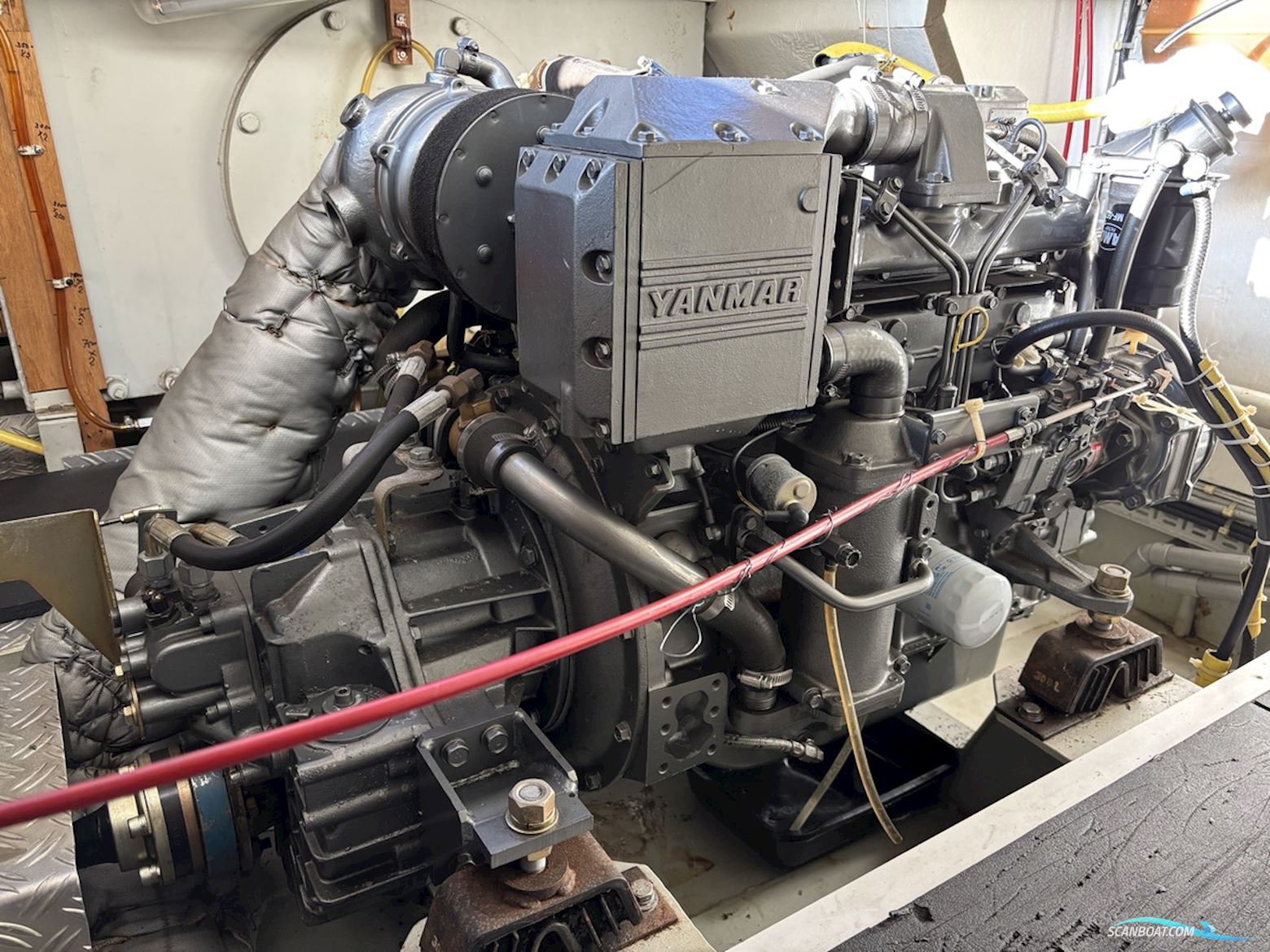 Gillissen  Stevenvlet 12.45