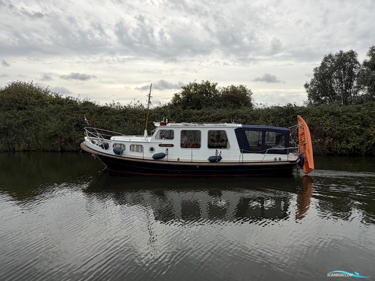 Gillissen 1000