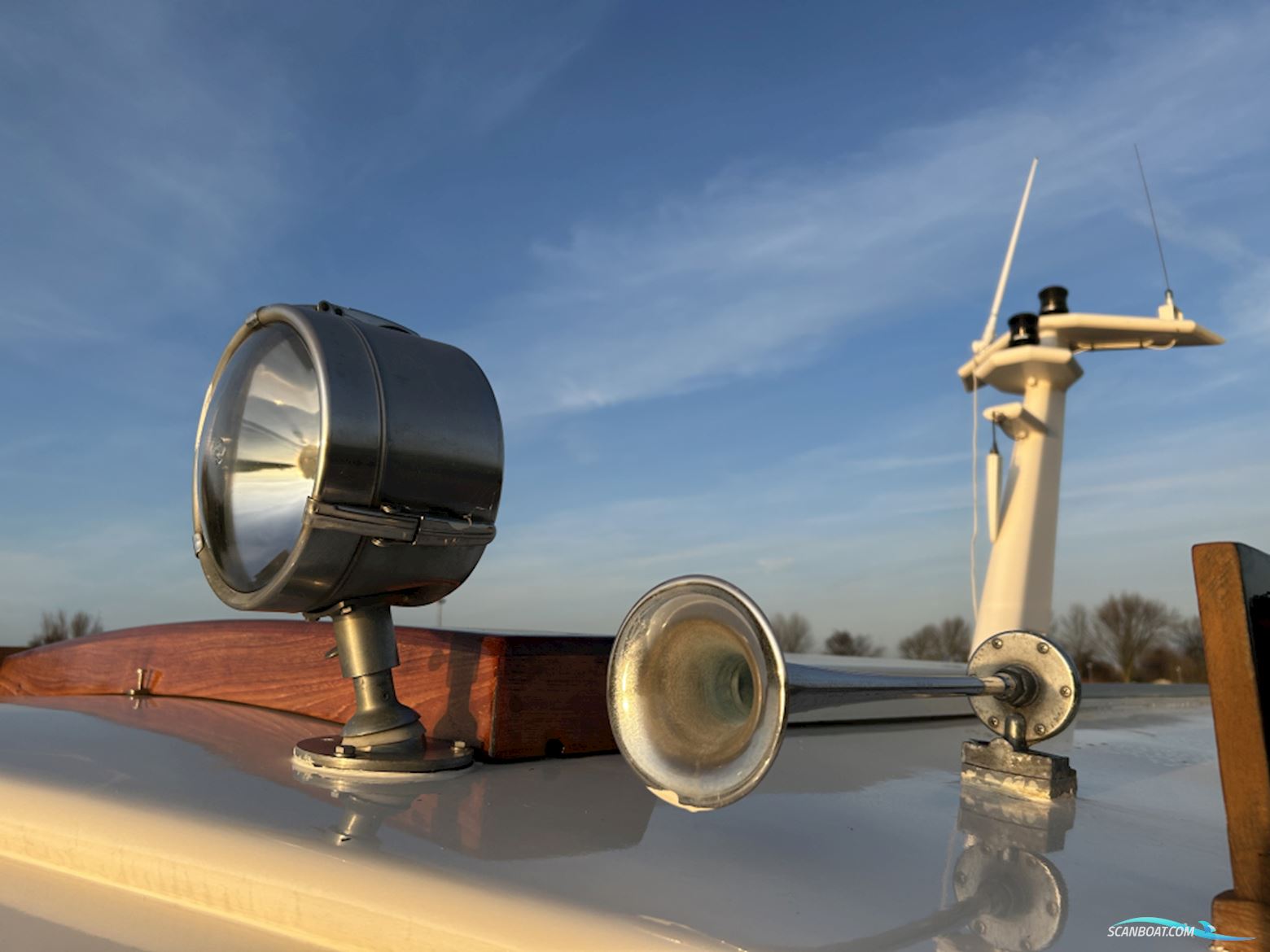 Gillissen Kotter  Skipper 1140