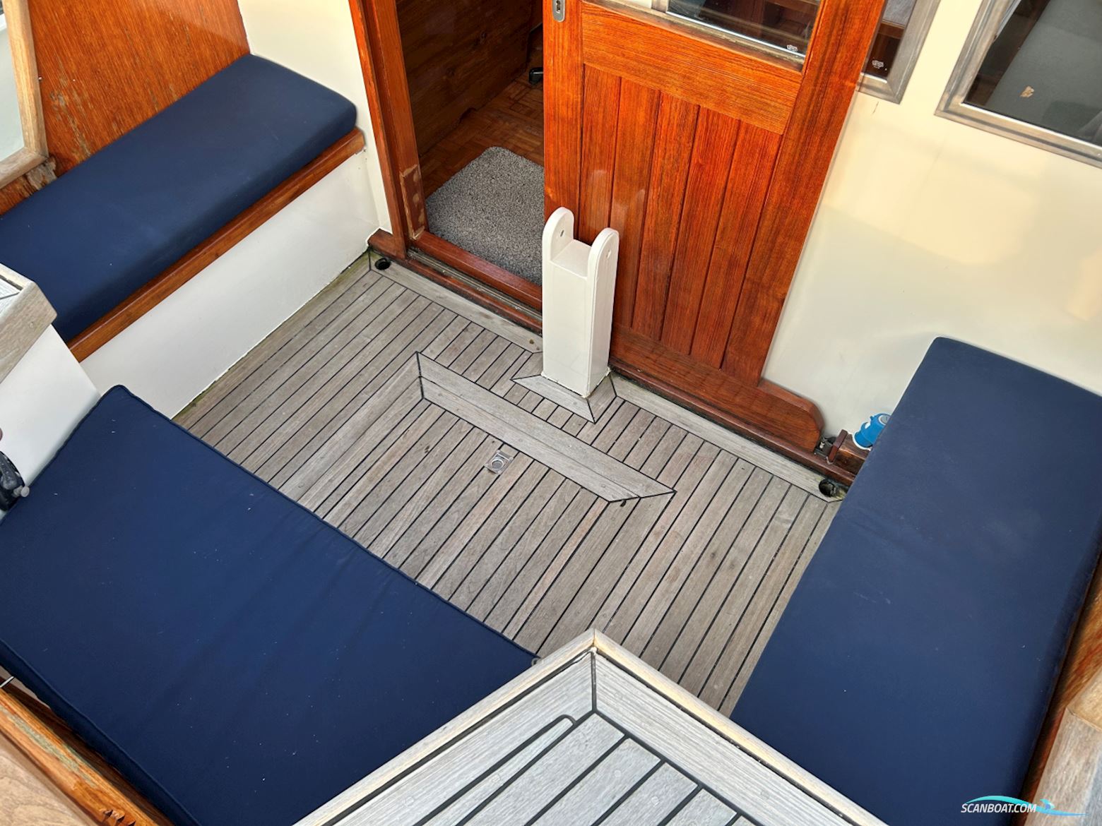Gillissen Kotter  Skipper 1140
