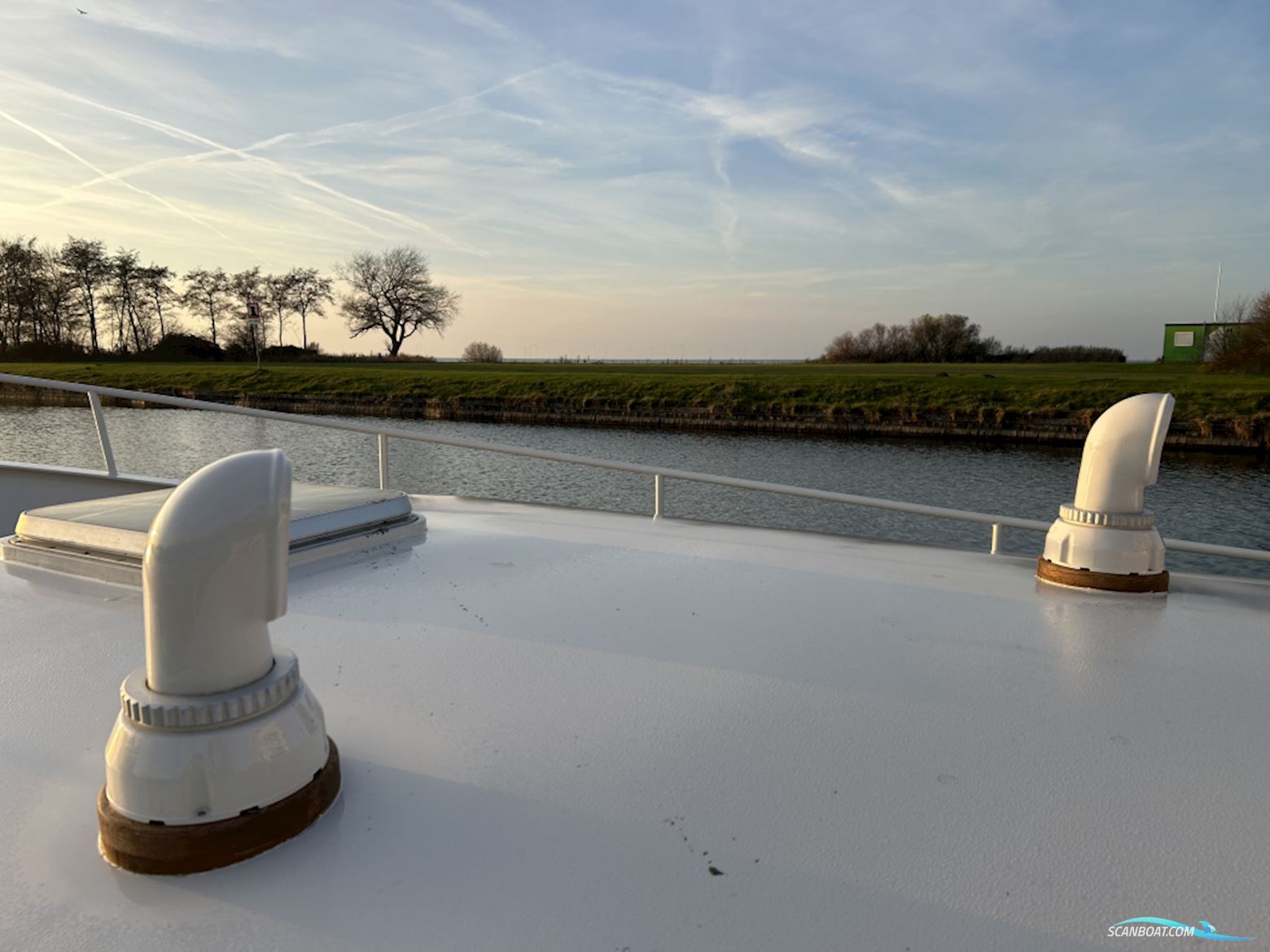 Gillissen Kotter  Skipper 1140