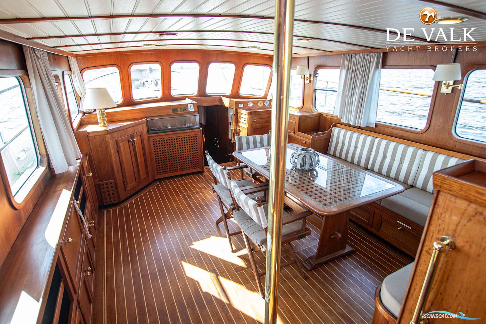 Gillissen Kotter 1800