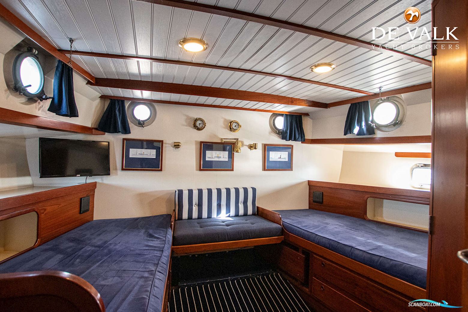 Gillissen Kotter 1800