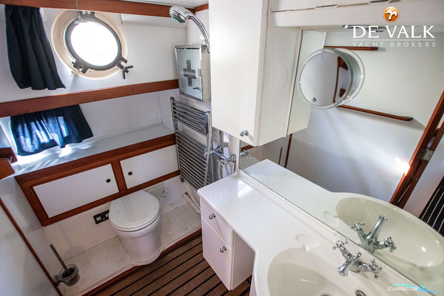 Gillissen Kotter 1800