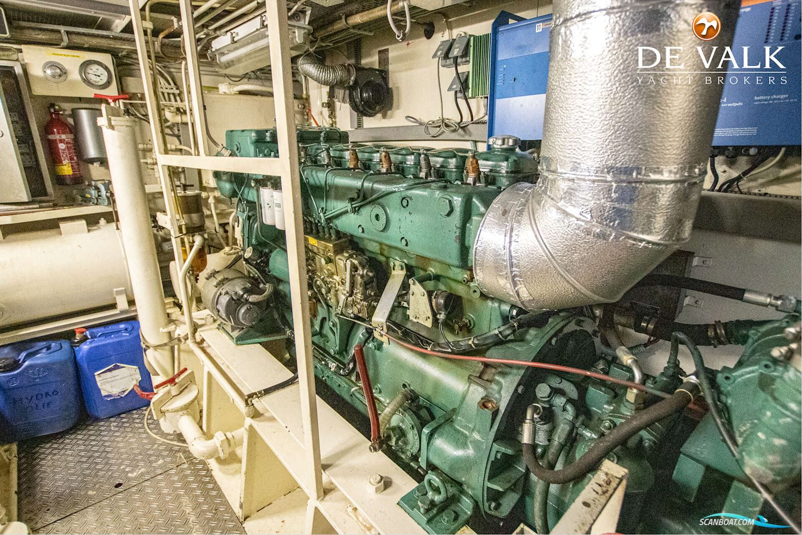 Gillissen Kotter 1800