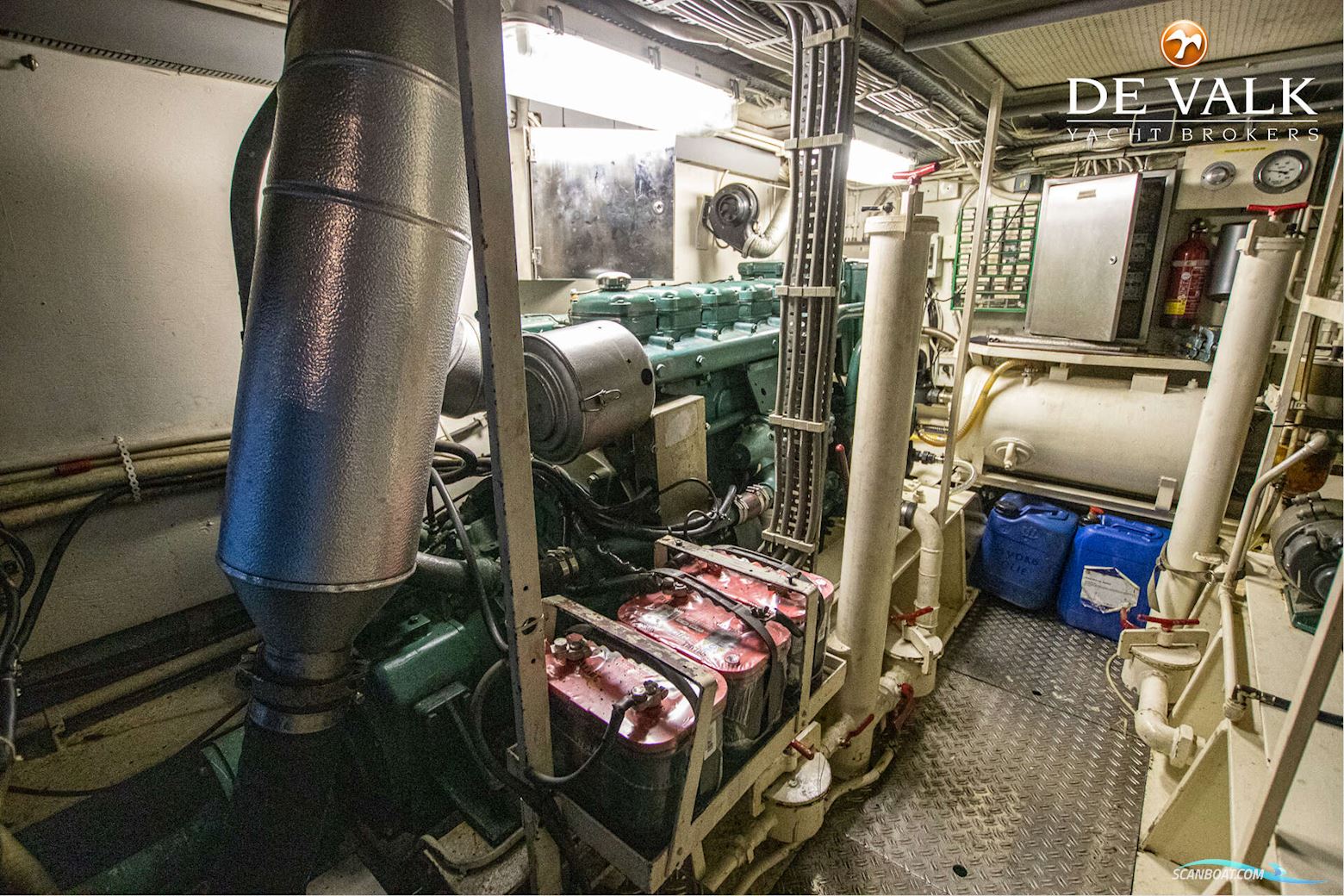 Gillissen Kotter 1800