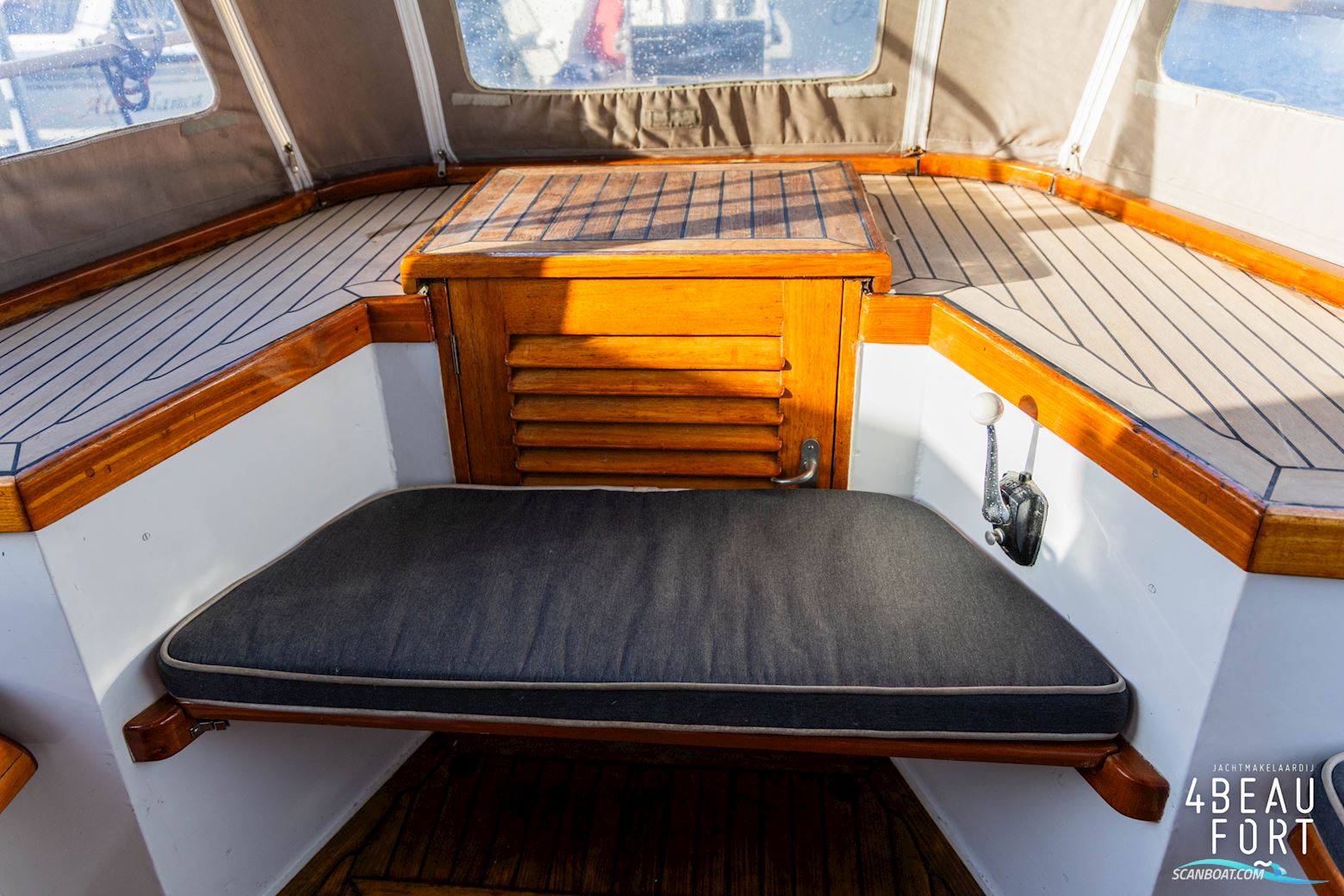 Gillissen Kotter Skipper 1140