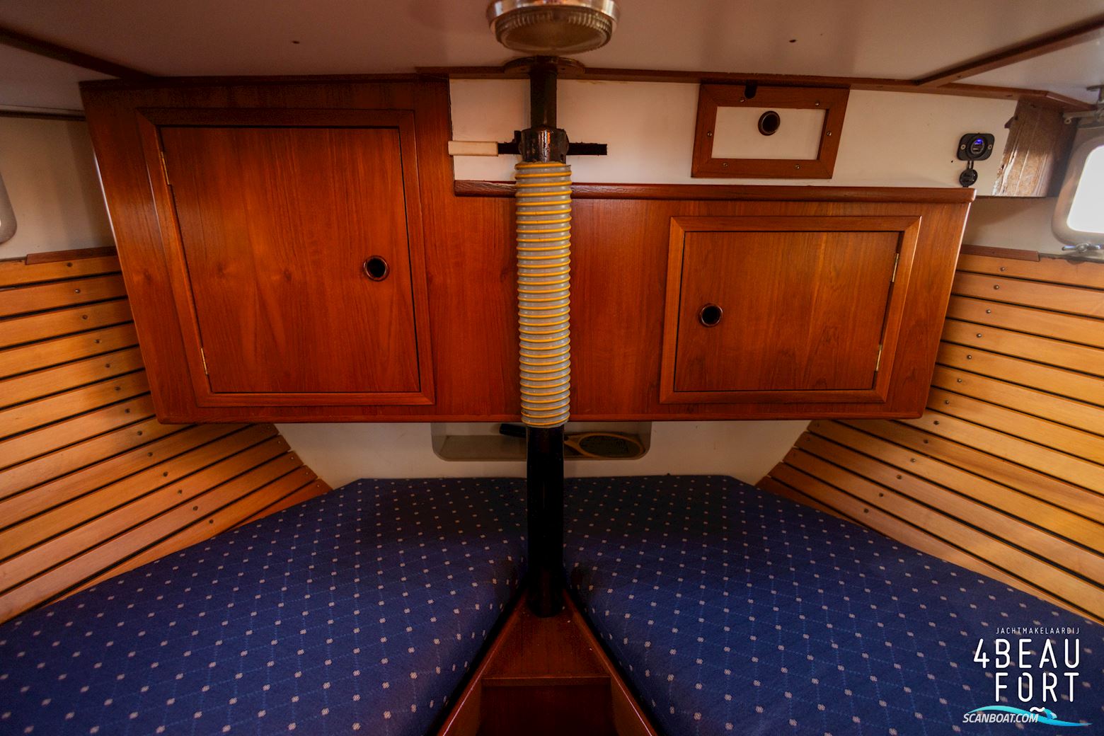 Gillissen Kotter Skipper 1140