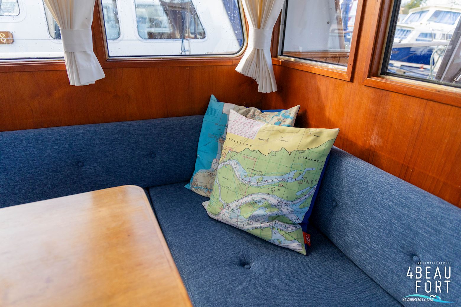 Gillissen Kotter Skipper 1140