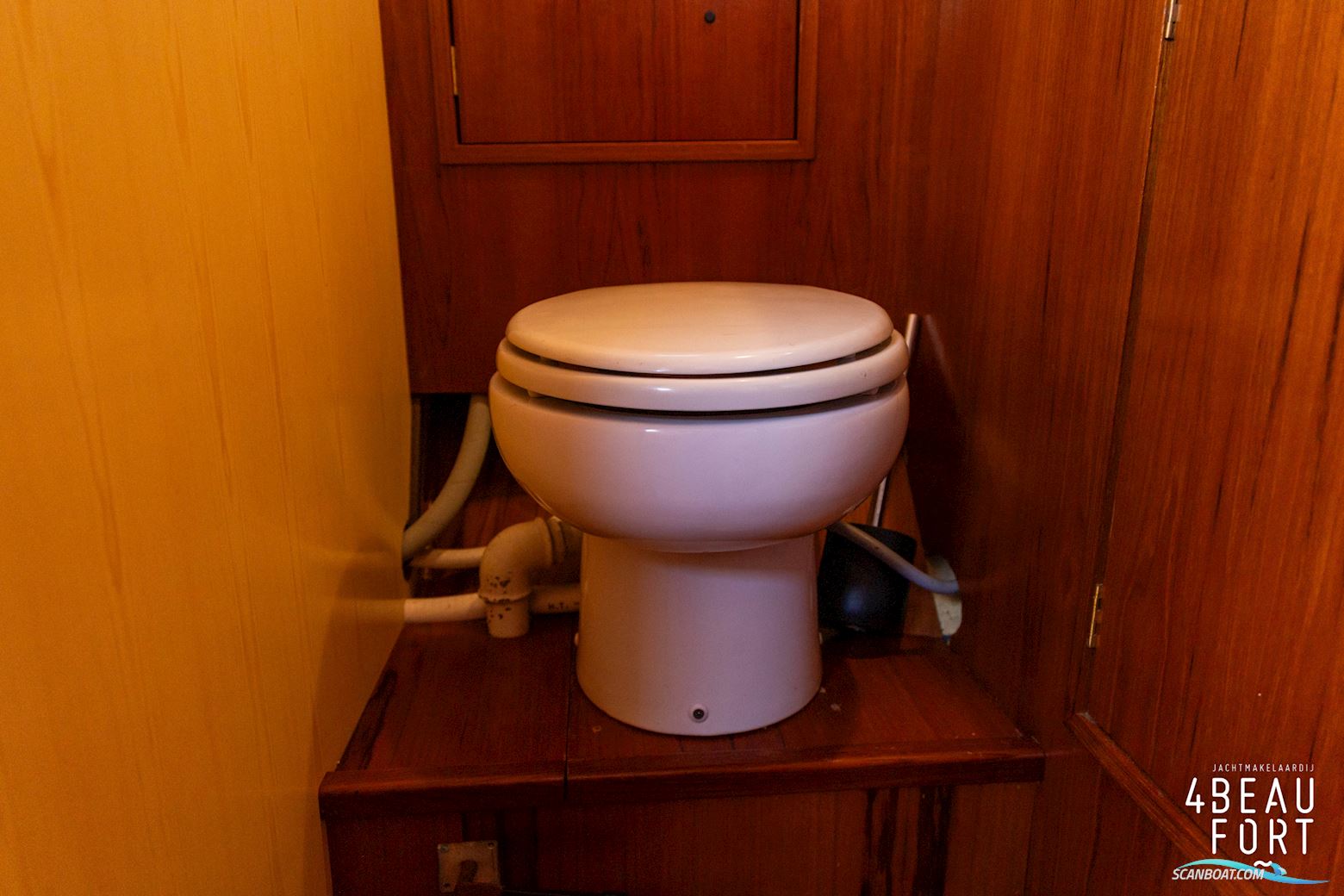 Gillissen Kotter Skipper 1140