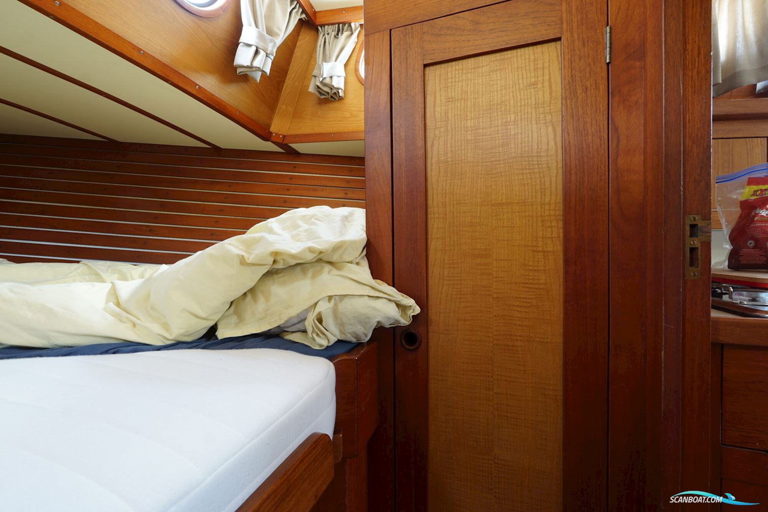 Gillissen Rondspant Trawler 13.50 AK