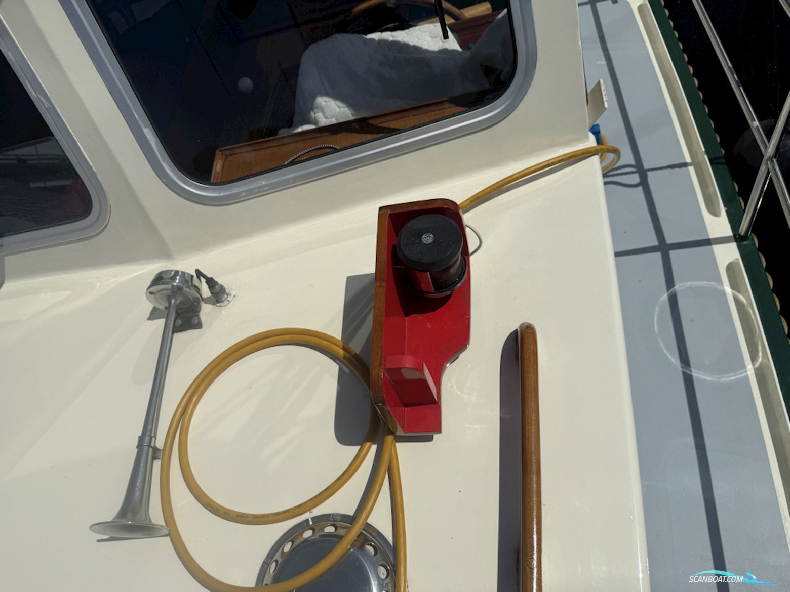 Gillissen Stevenvlet 1050