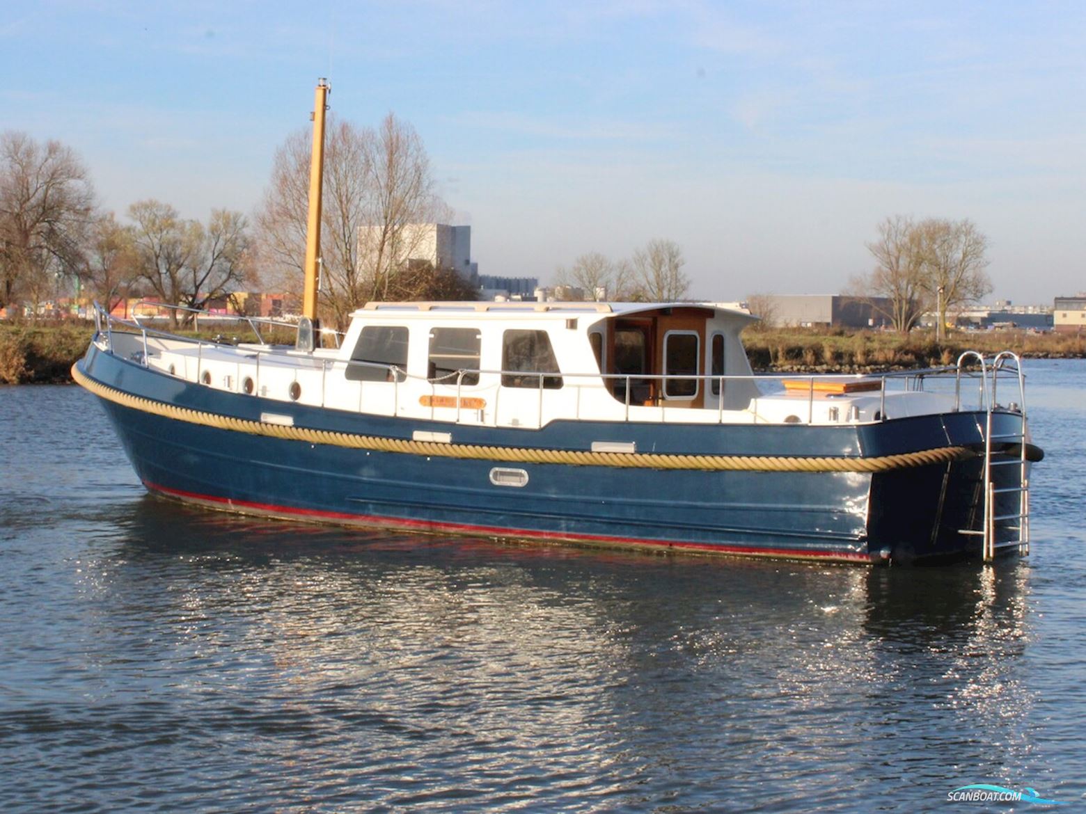 Gillissen Stevenvlet 12.45 OK/AK