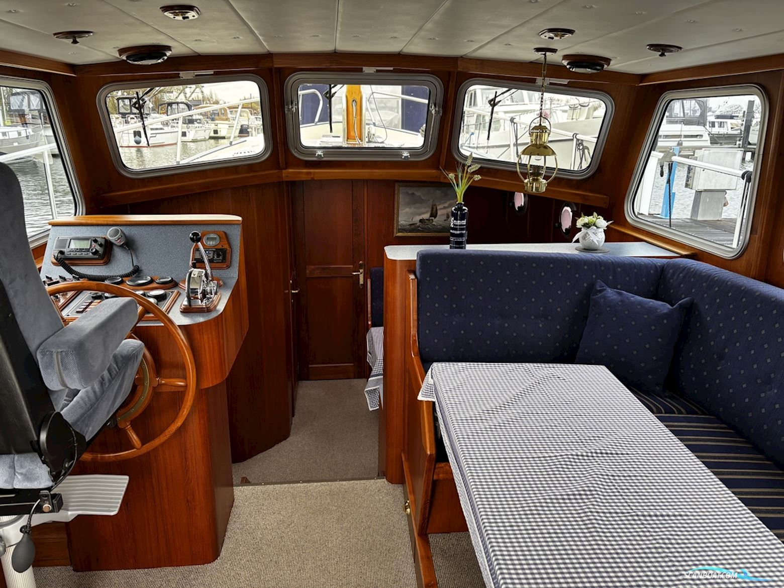 Gillissen Stevenvlet 12.45 OK/AK