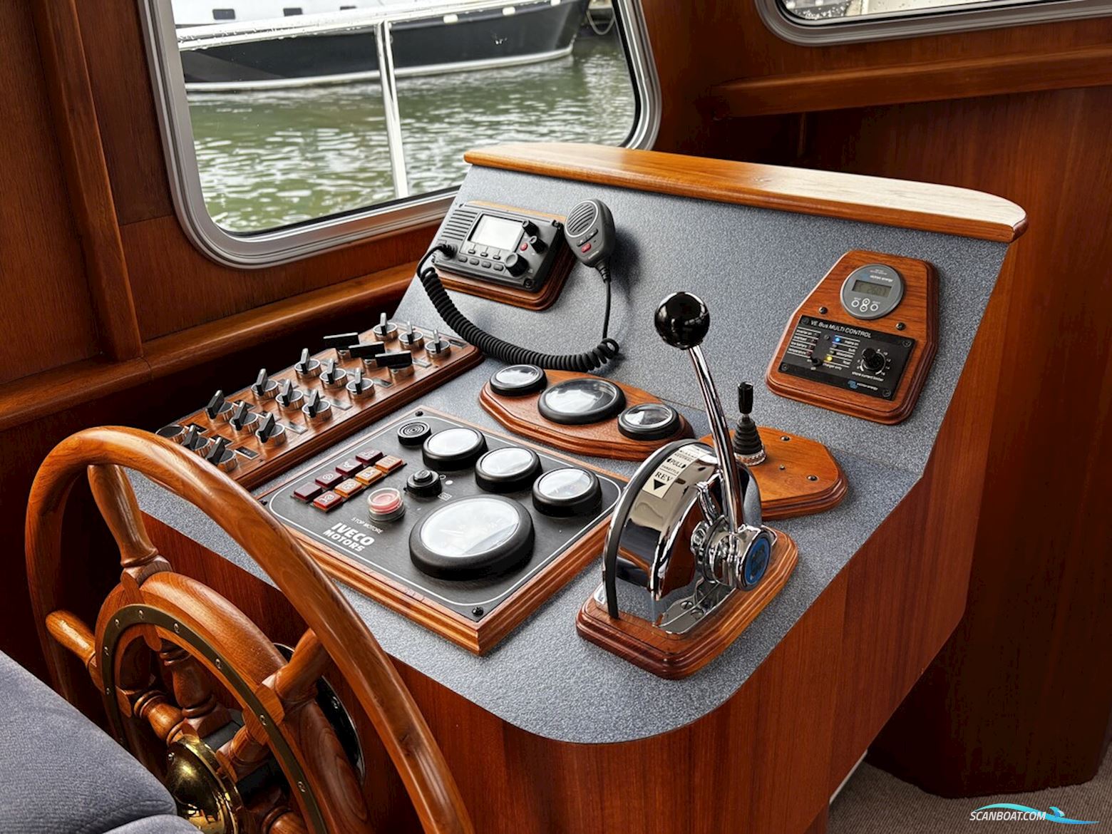 Gillissen Stevenvlet 12.45 OK/AK