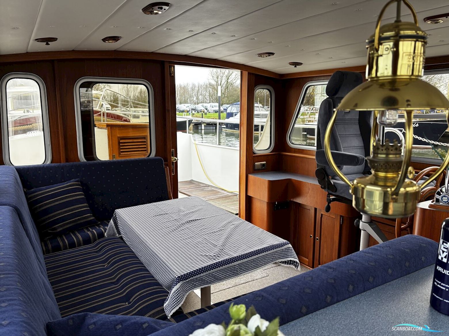 Gillissen Stevenvlet 12.45 OK/AK