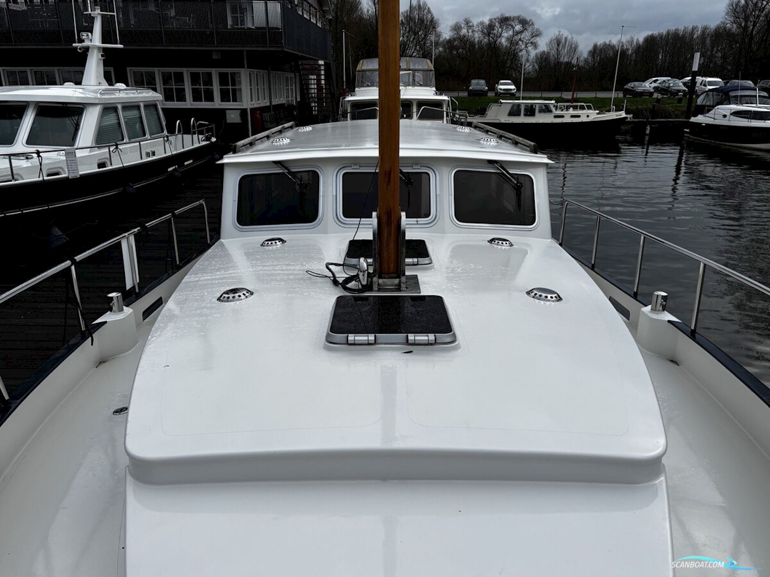 Gillissen Stevenvlet 12.45 OK/AK