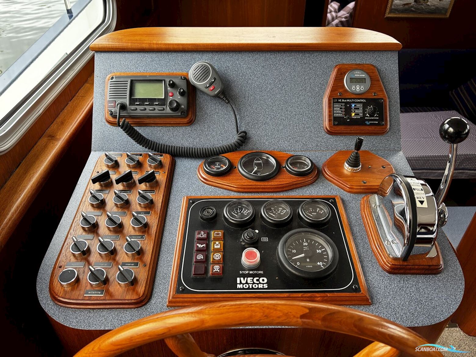 Gillissen Stevenvlet 12.45 OK/AK