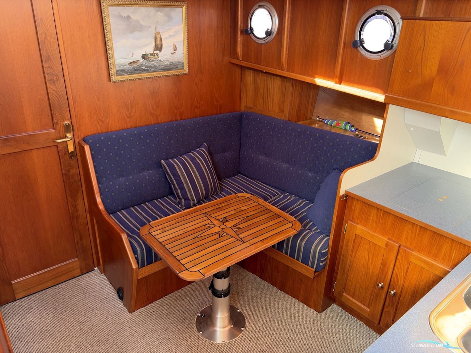 Gillissen Stevenvlet 12.45 OK/AK