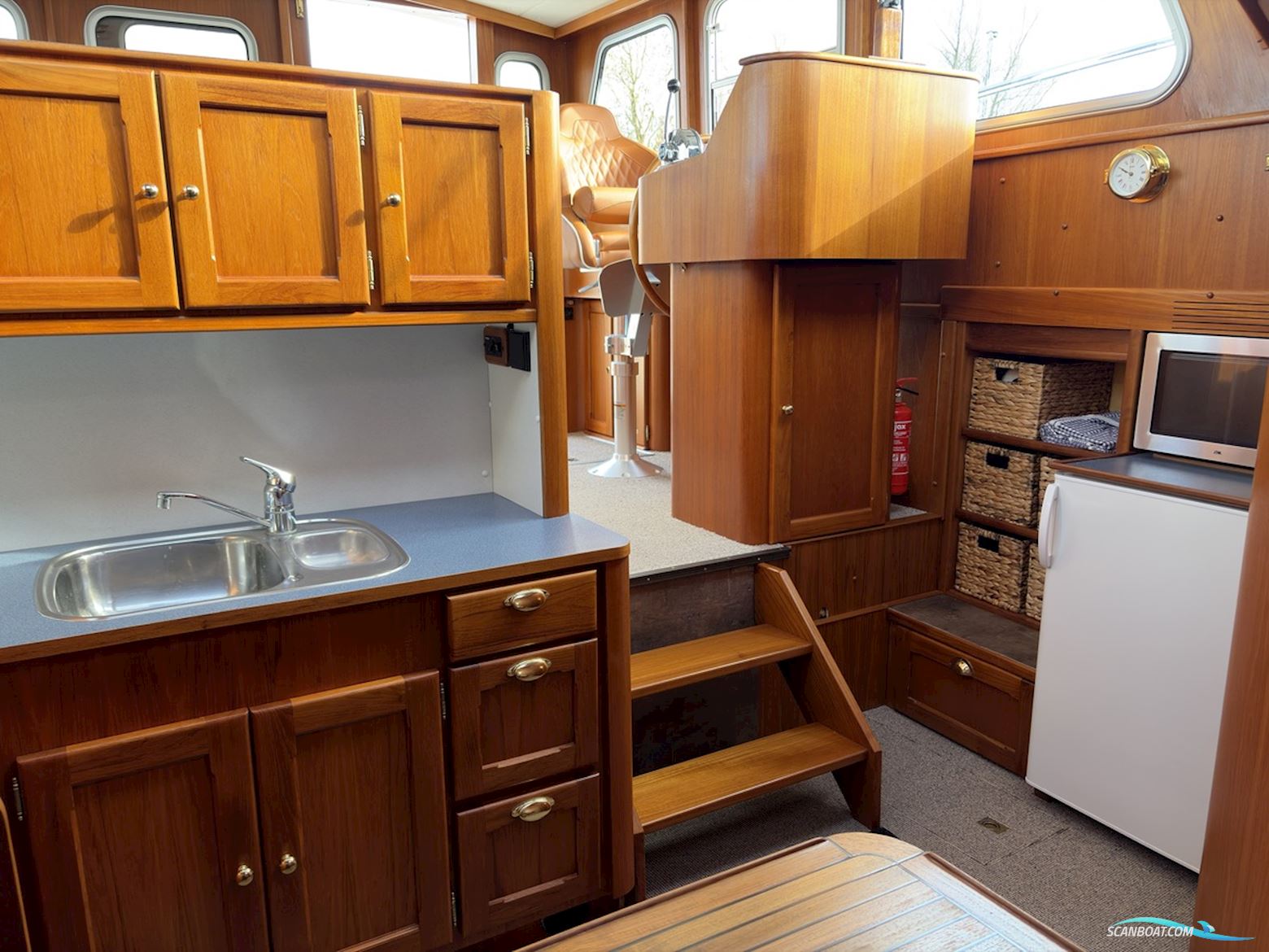 Gillissen Stevenvlet 12.45 OK/AK