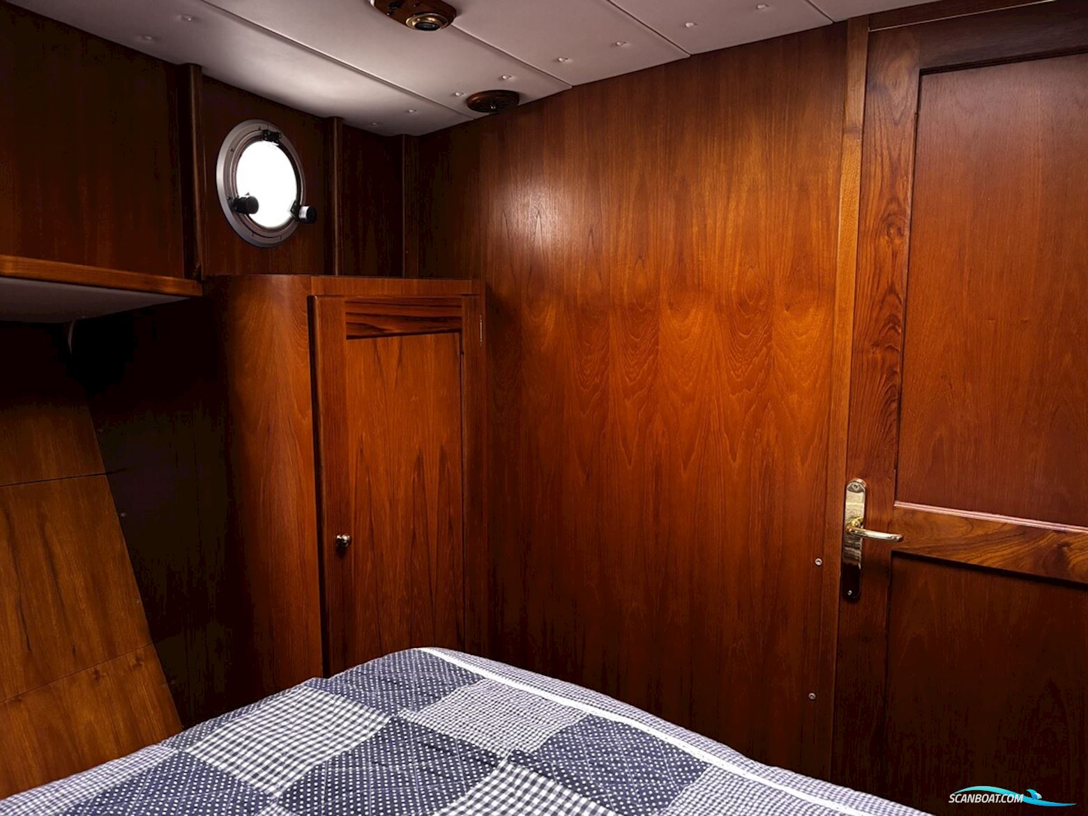 Gillissen Stevenvlet 12.45 OK/AK