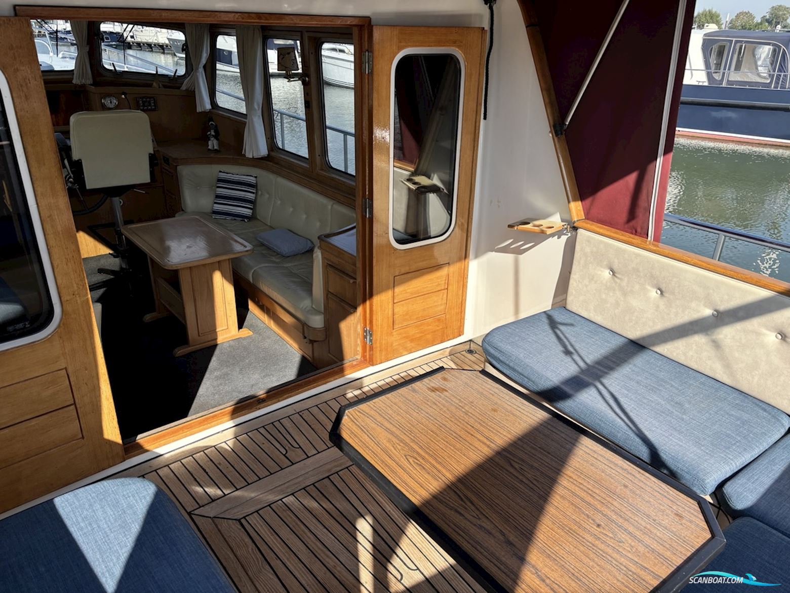 Gillissen Stevenvlet 12.45