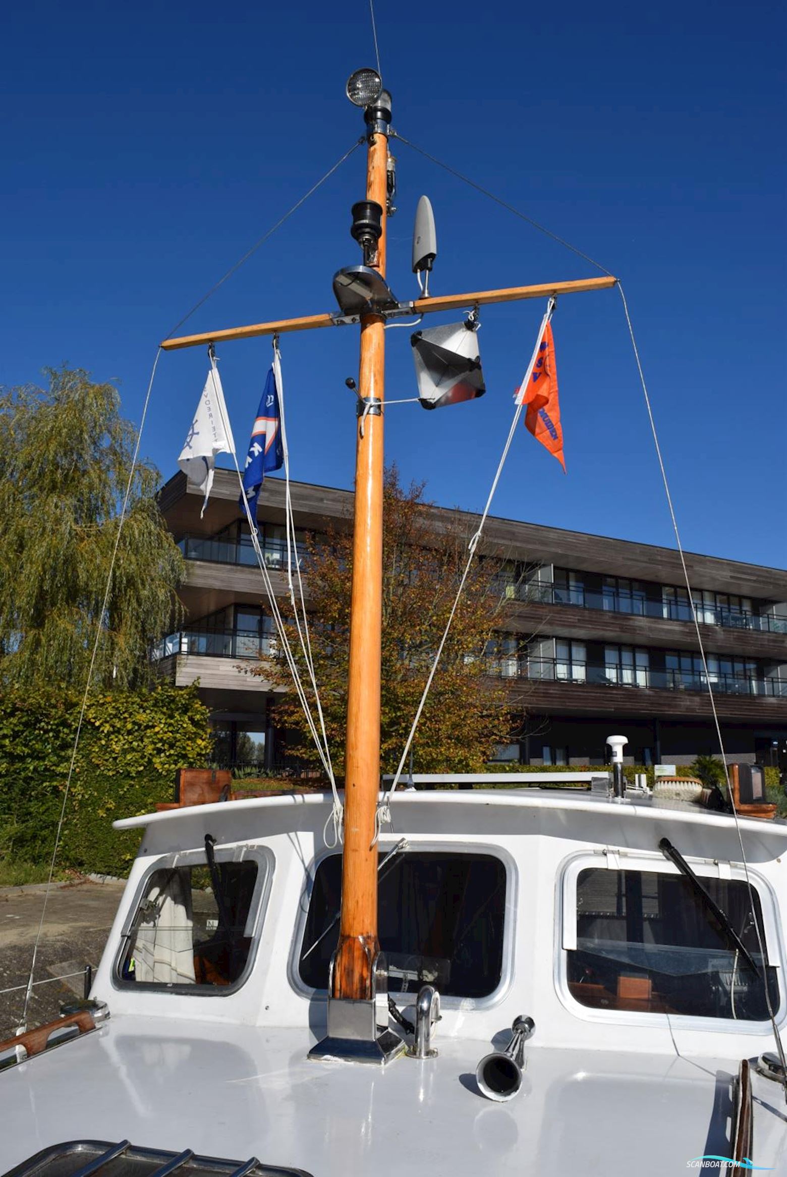 Gillissen Vlet 10.50 OK