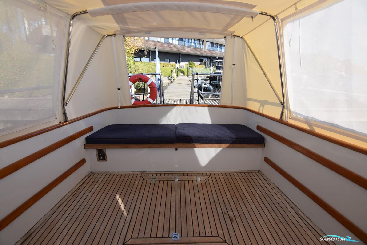 Gillissen Vlet 10.50 OK