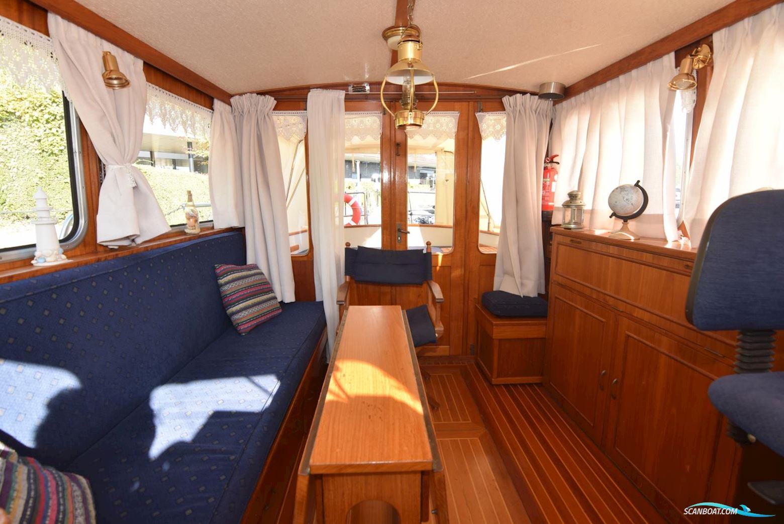 Gillissen Vlet 10.50 OK