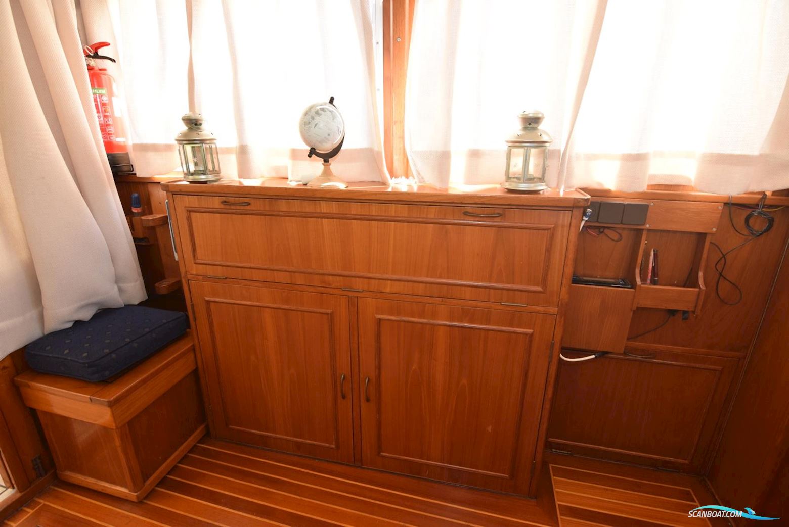 Gillissen Vlet 10.50 OK