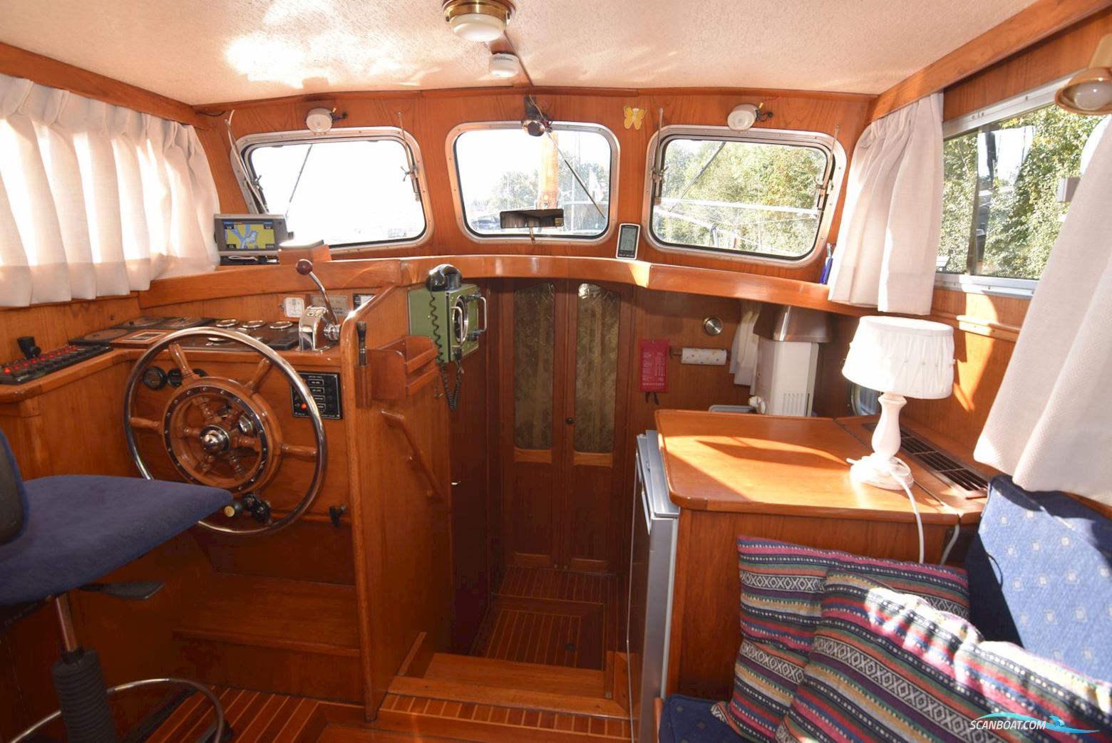 Gillissen Vlet 10.50 OK