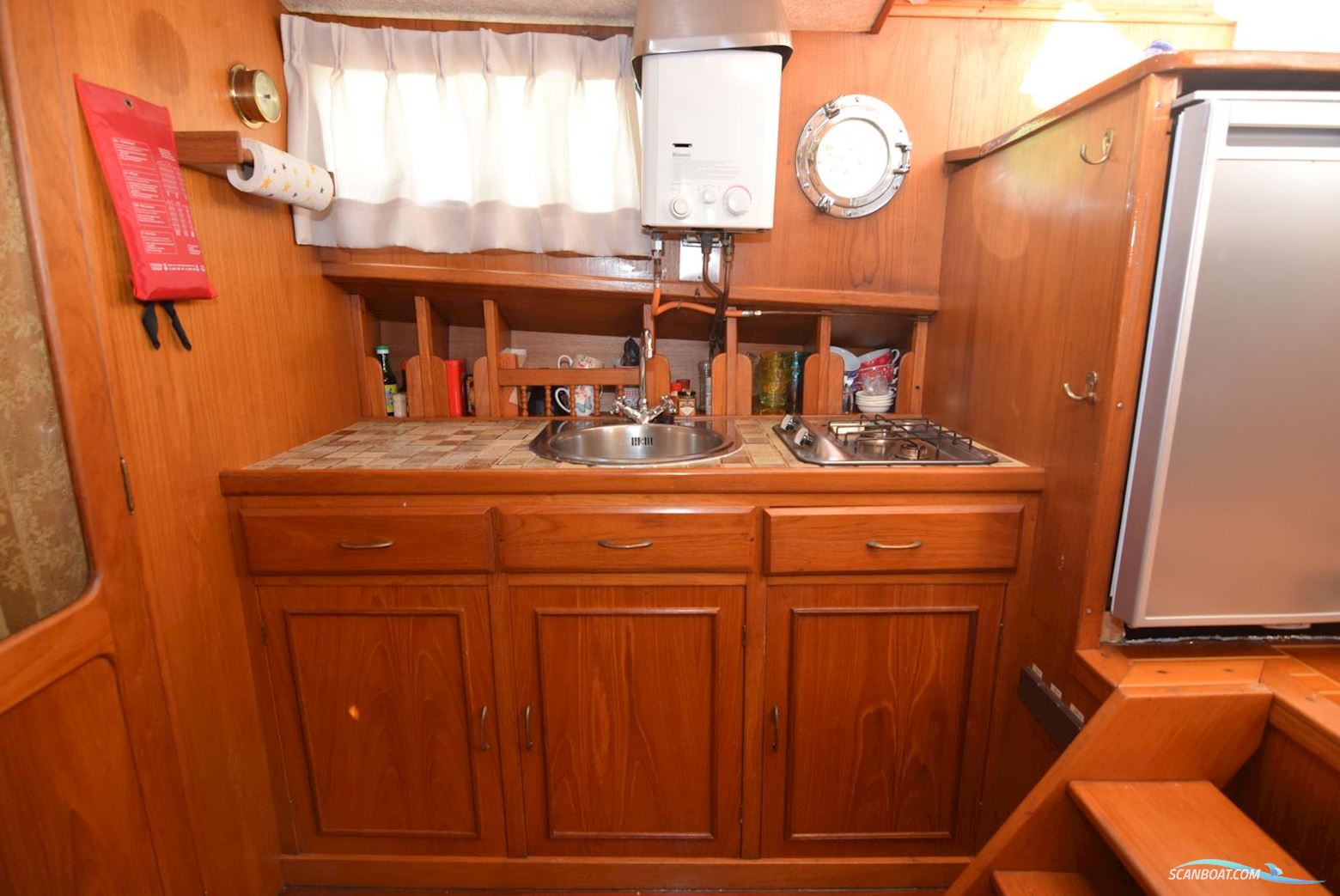 Gillissen Vlet 10.50 OK