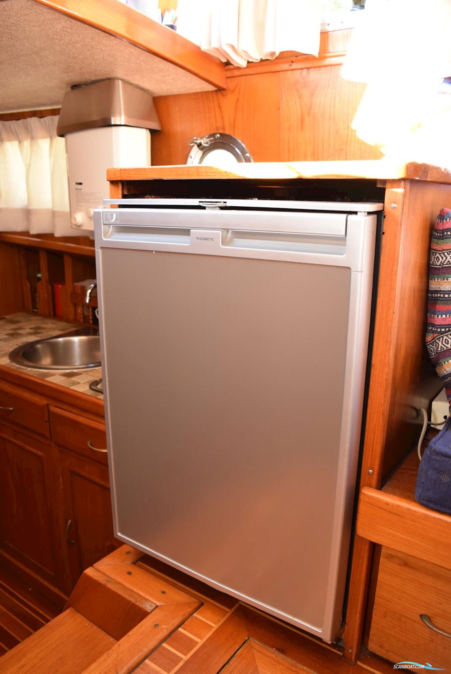 Gillissen Vlet 10.50 OK