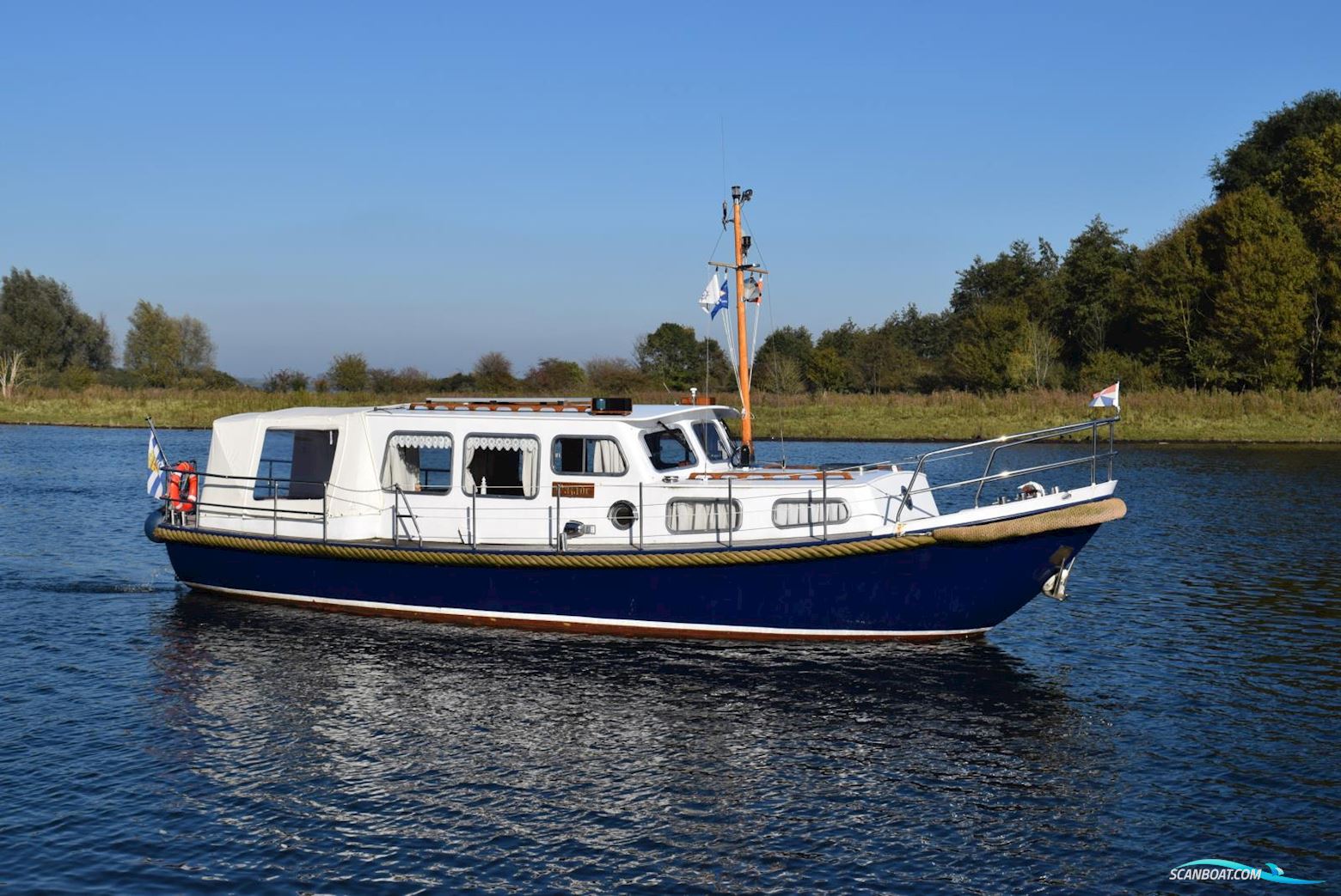 Gillissen Vlet 10.50 OK