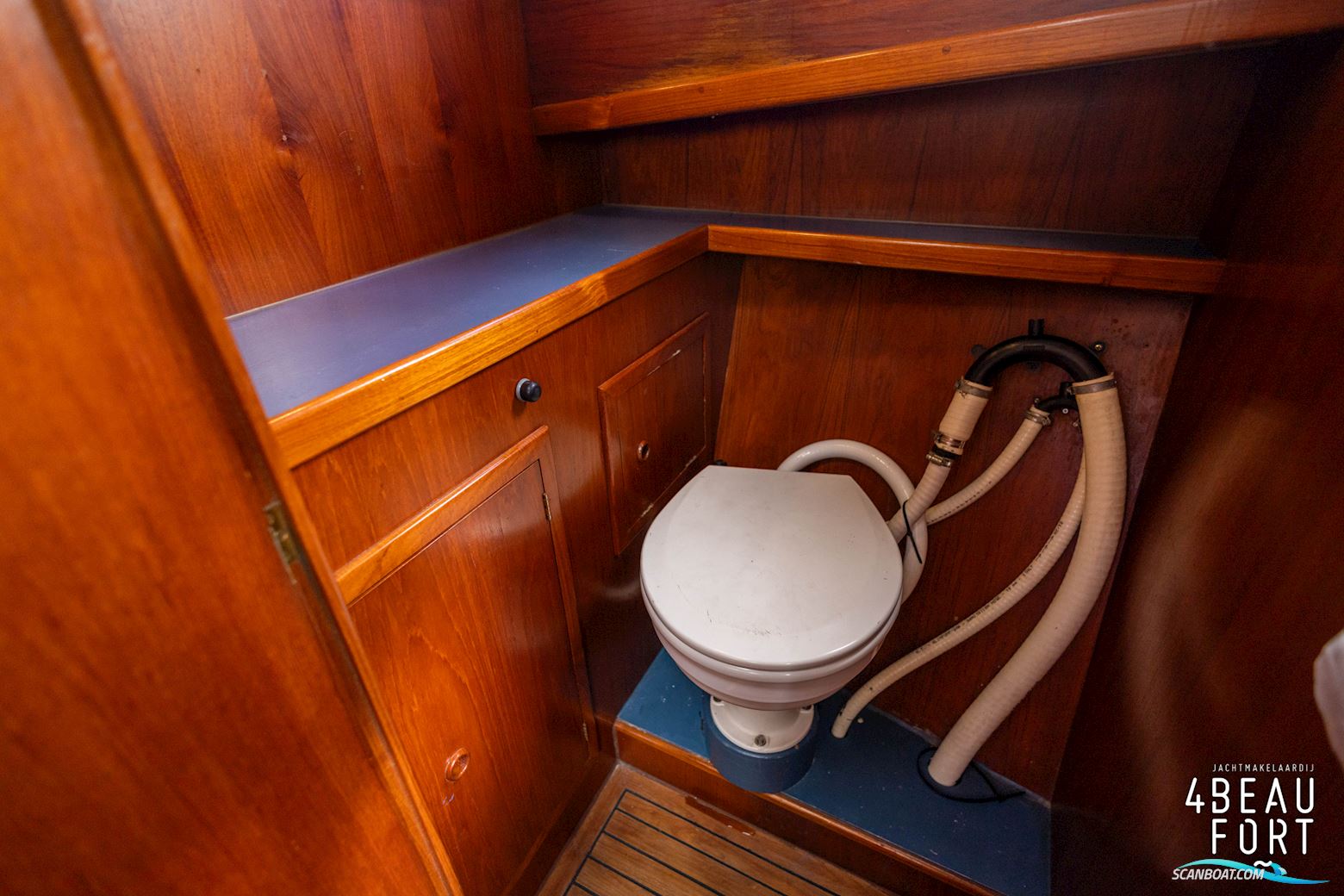 Gillissen Vlet 1080 OK-AK