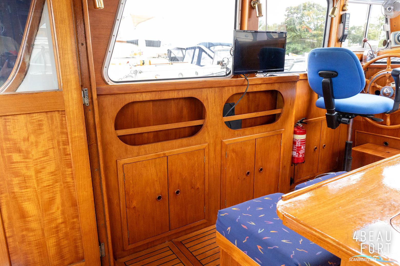 Gillissen Vlet 1080 OK-AK