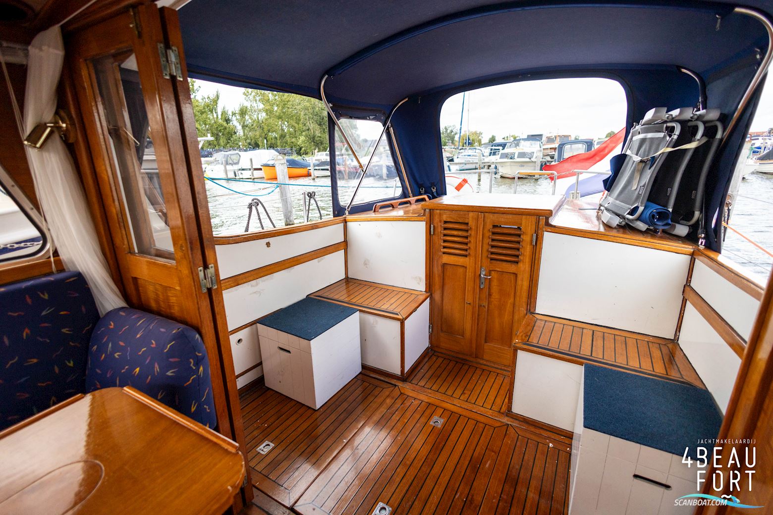 Gillissen Vlet 1080 OK-AK