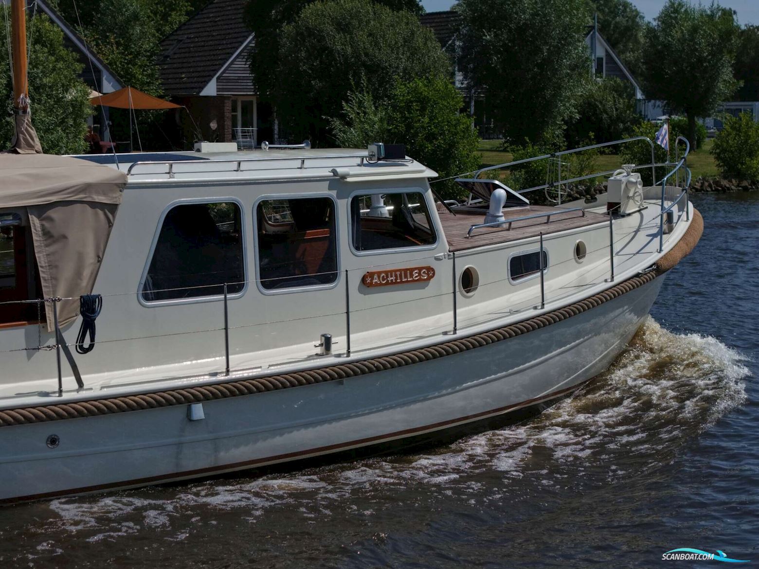 Gillissen Vlet 11.30 OK AK